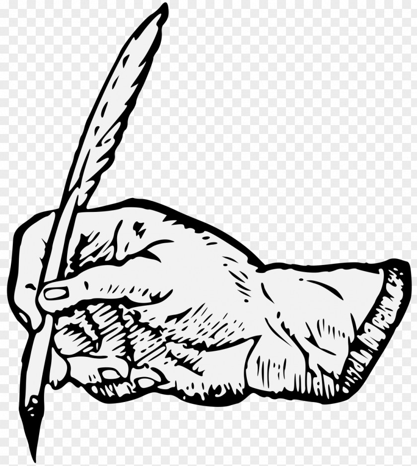 Workes Of Armorie Finger Line Art PNG