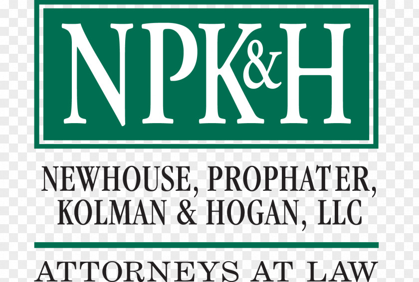 Business Newhouse, Prophater, Kolman & Hogan, LLC Brand Limited Liability Company Logo PNG