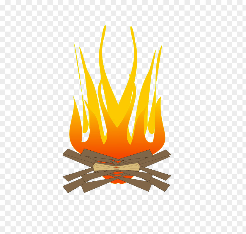 Campfire Cliparts Smore Bonfire Night Clip Art PNG