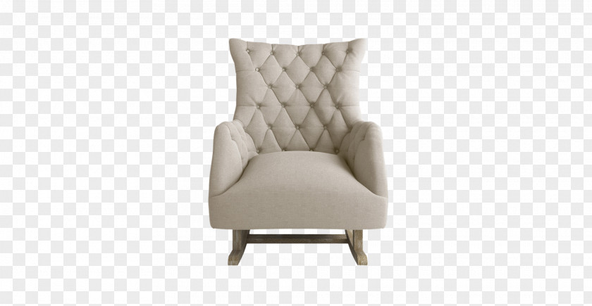 Chair Rocking Chairs Glider Nursing Couch PNG