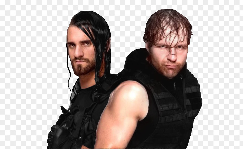 Dean Ambrose Seth Rollins WWE Intercontinental Championship United States PNG Championship, seth rollins clipart PNG