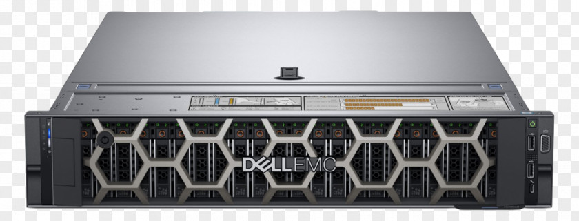 Dell PowerEdge R740 Computer Servers Xeon PNG