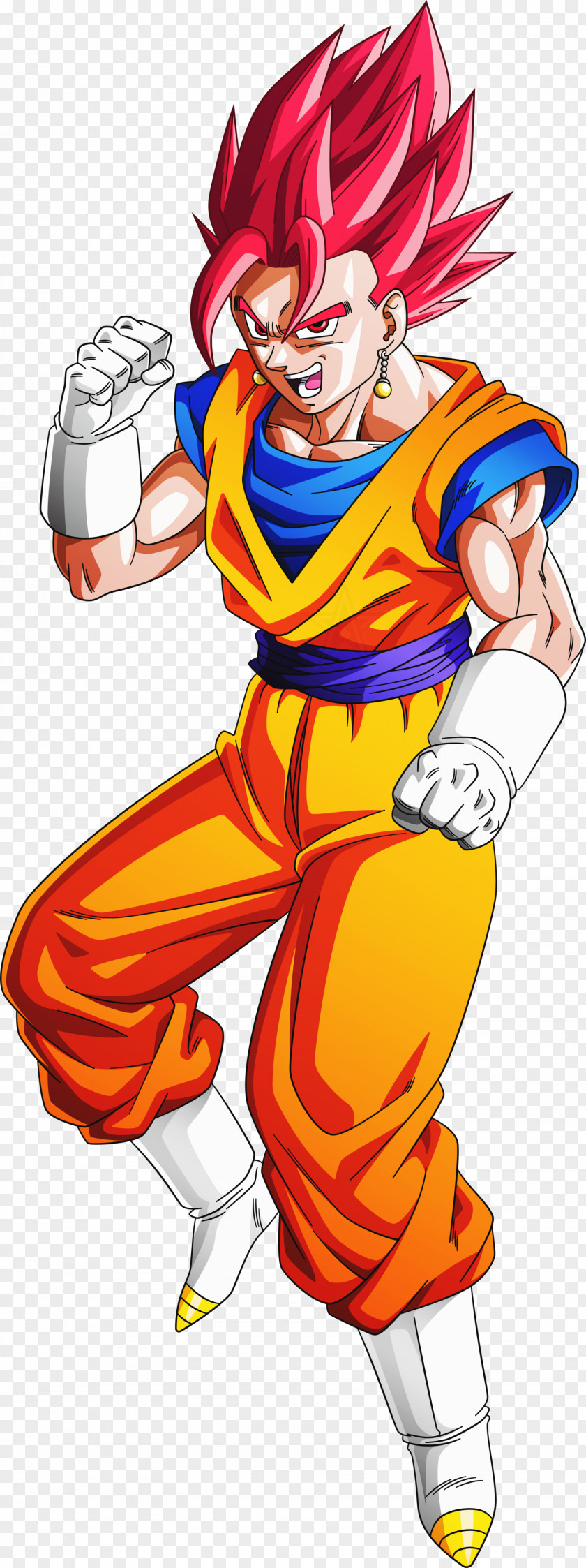 Dragon Ball Vegeta Goku Trunks Super Saiya Vegerot PNG
