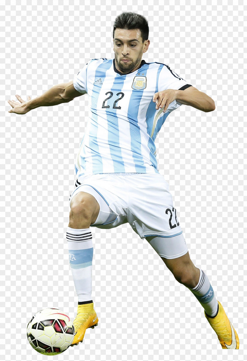 Football Javier Pastore Argentina National Team Soccer Player Paris Saint-Germain F.C. Jersey PNG