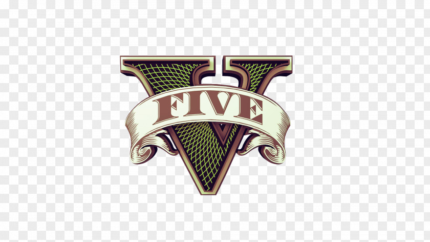 Gta Grand Theft Auto V IV Auto: San Andreas Video Game Logo PNG