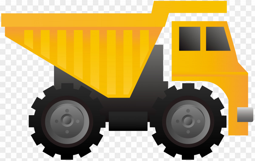ID Car Architectural Engineering Truck Heavy Machinery PNG
