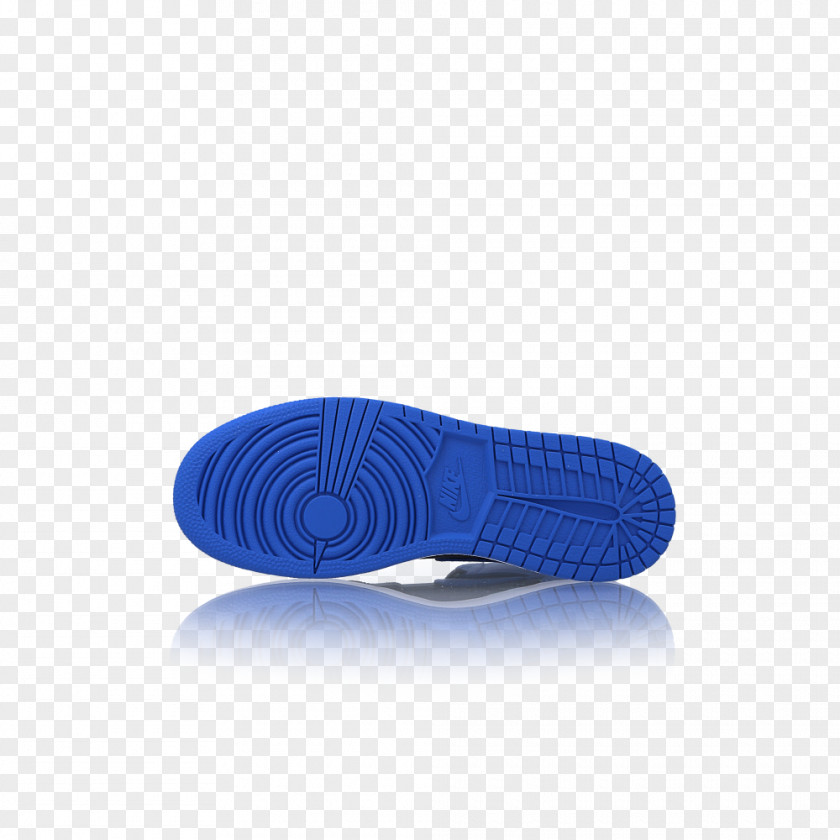 Jordan Sneaker Cobalt Blue Shoe Cross-training PNG