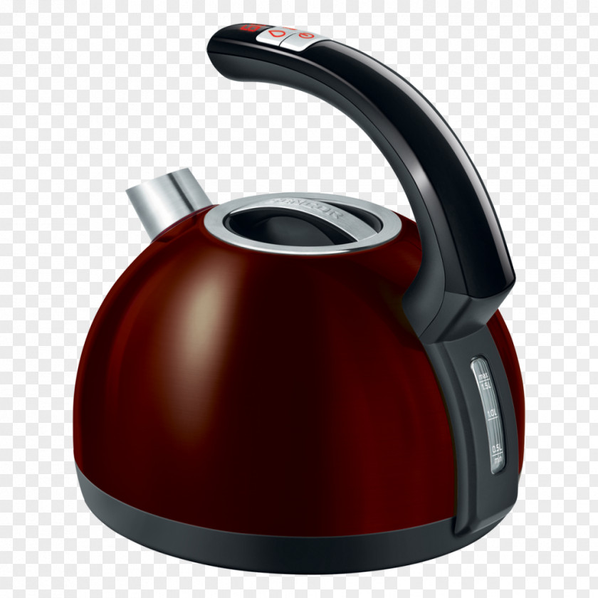 Kettle Electric Water Boiler Sencor Toaster PNG