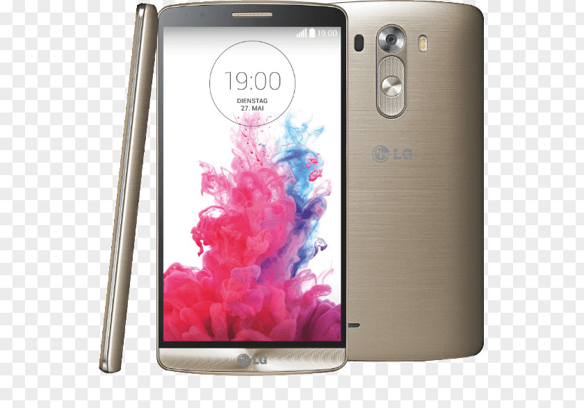 Lg LG Android 4G LTE 32 Gb PNG