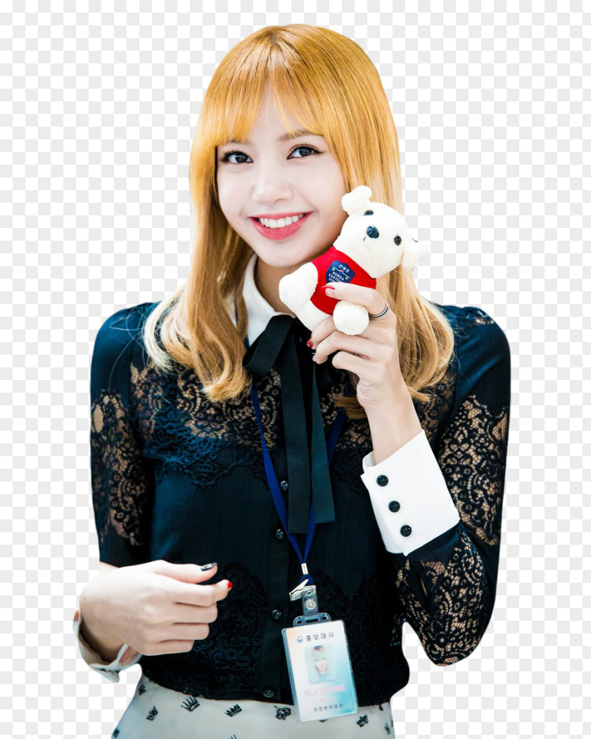 Lisa Blackpink BLACKPINK Square Up DDU-DU PNG