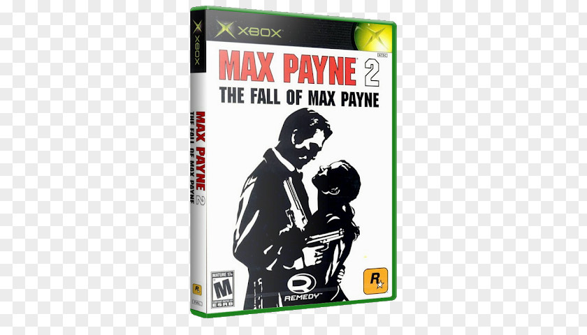 Max Payne 3 2: The Fall Of PlayStation 2 Mona Sax PNG