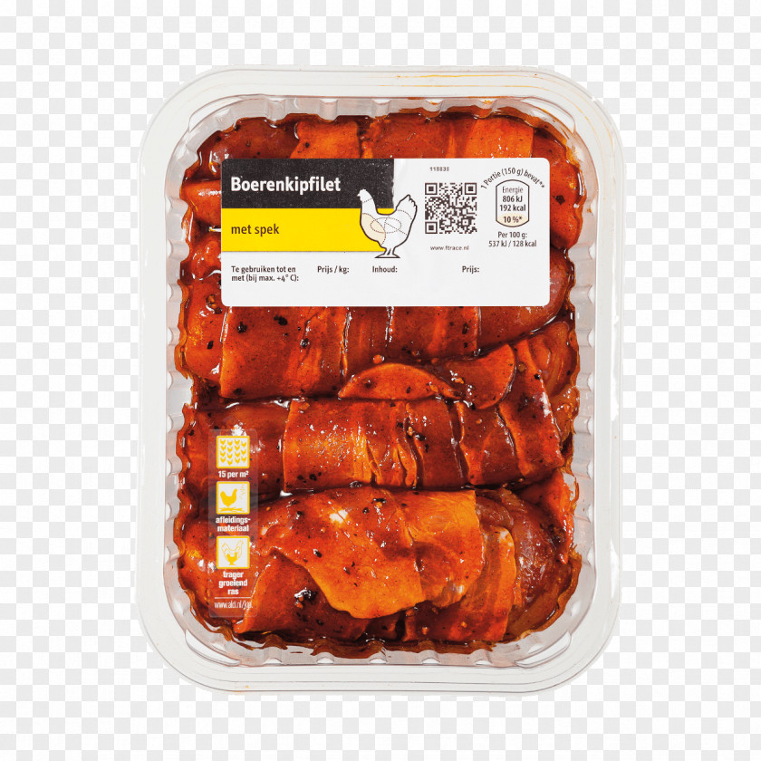 Meat Filet Back Bacon Aldi Zeeuws Spek PNG