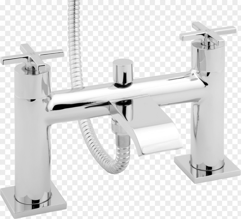 Shower Tap Roca Bathroom Mixer PNG