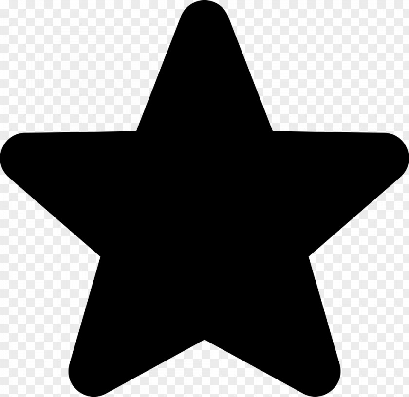 Star Psd PNG