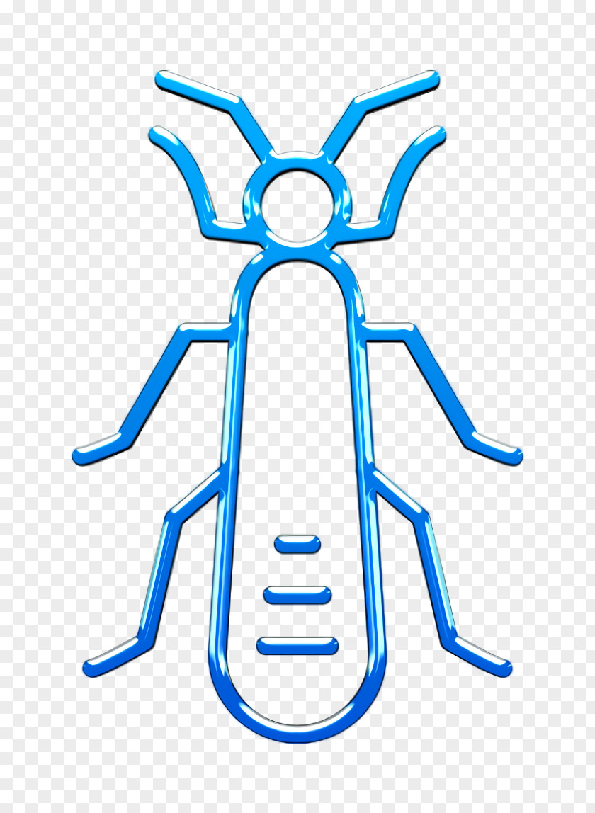Stonefly Icon Bug Insects PNG
