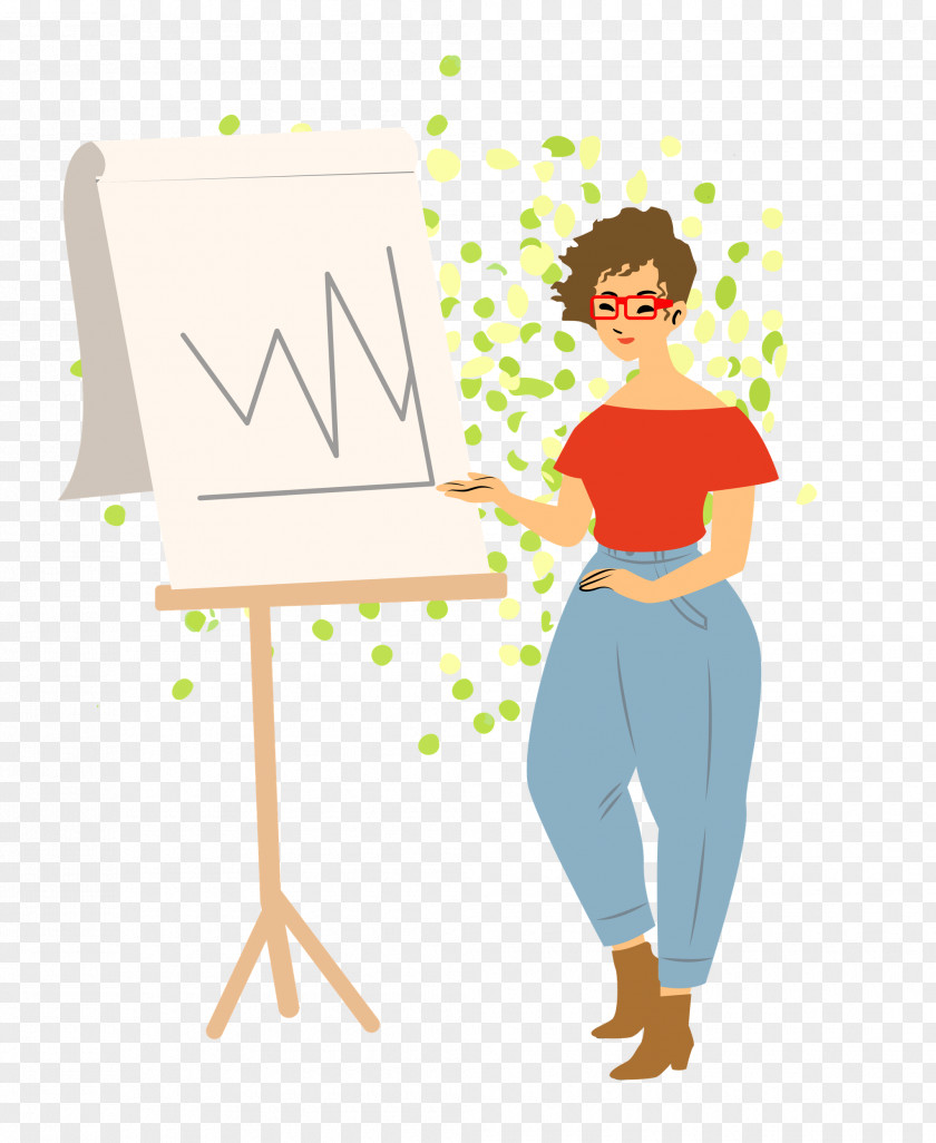 Teacher Female Woman PNG