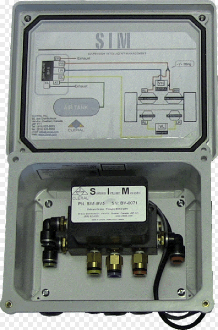 Water Cannon Inc Circuit Breaker Electronics Measuring Instrument Electrical Network Measurement PNG