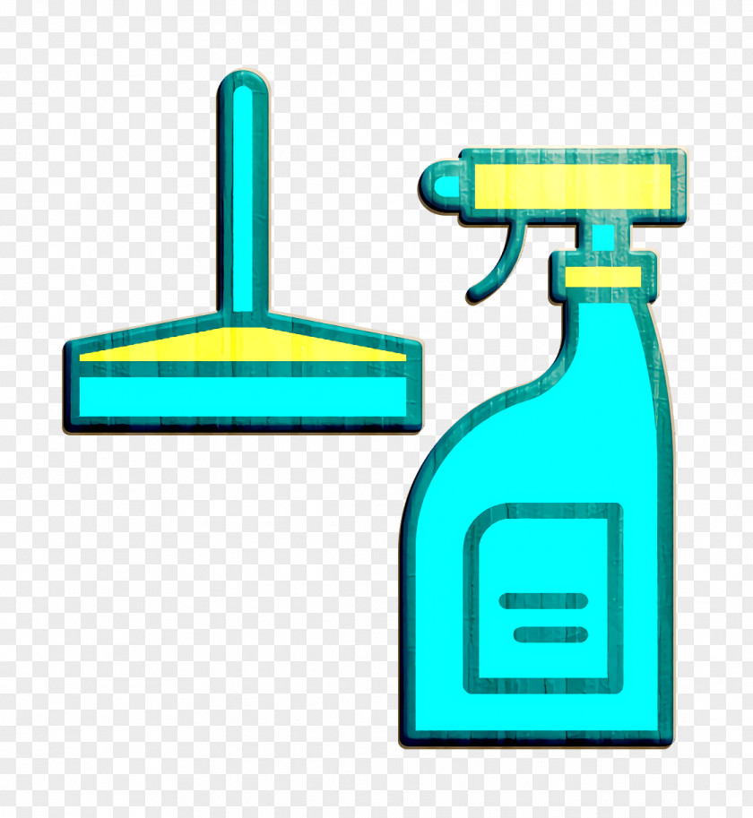 Window Cleaner Icon Cleaning PNG
