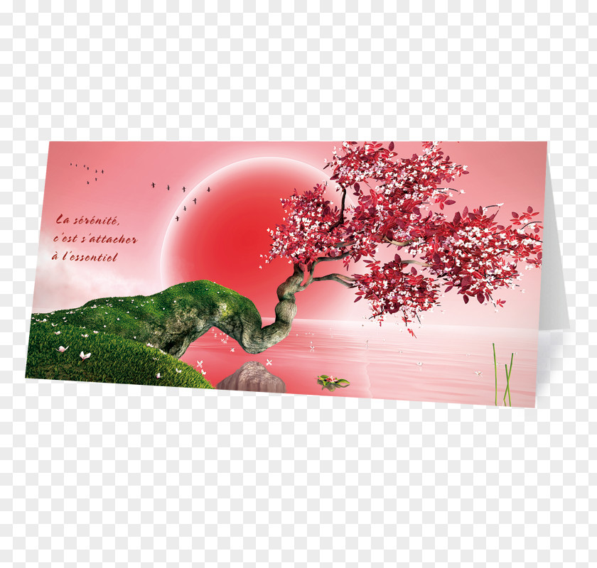 Zen Greeting & Note Cards E-card Christmas New Year PNG