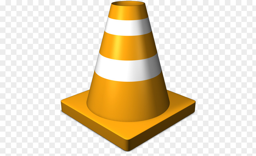 Cone Traffic PNG