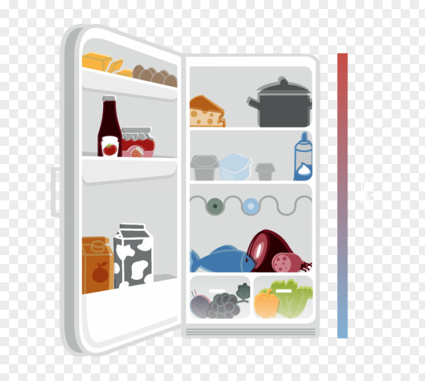 Design Shelf Plastic PNG