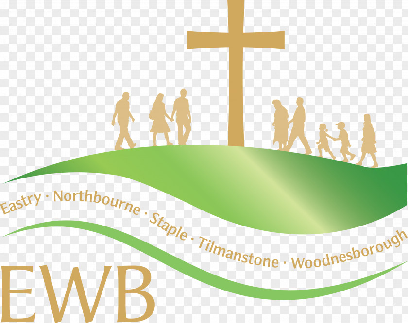 Fairhill Manor Christian Church Woodnesborough Lane Logo Eastry Brand PNG