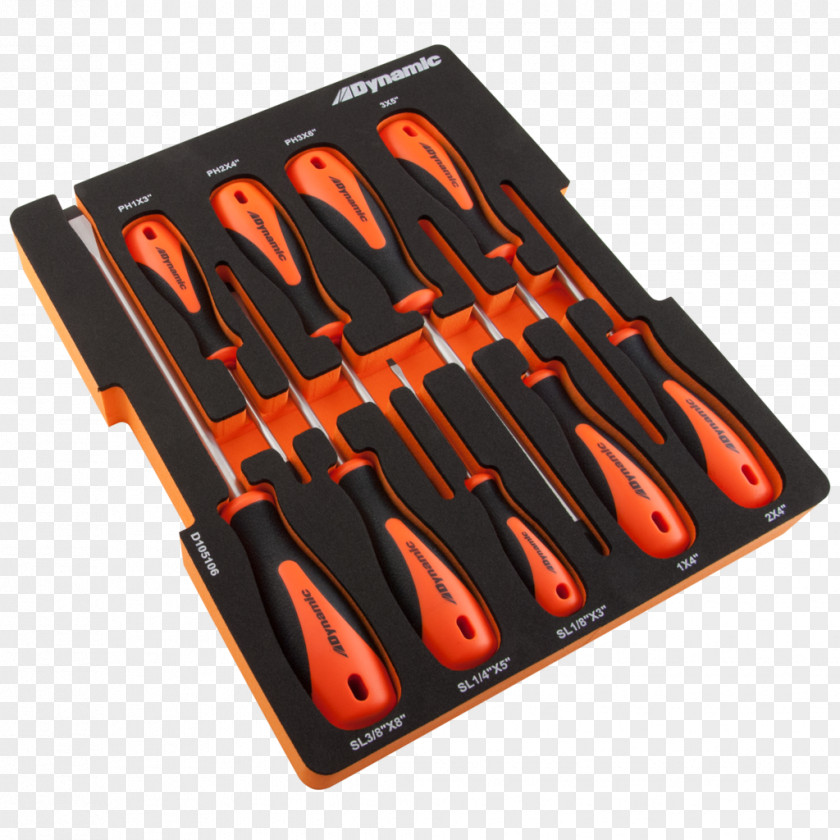 Foam Tool Organizer Set Amazon.com Screwdriver Online Shopping PNG