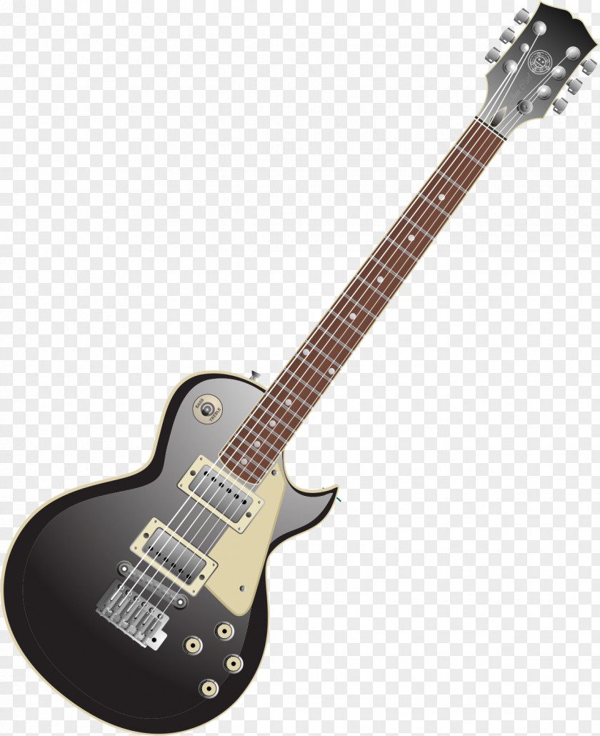 Guitar Electric PNG