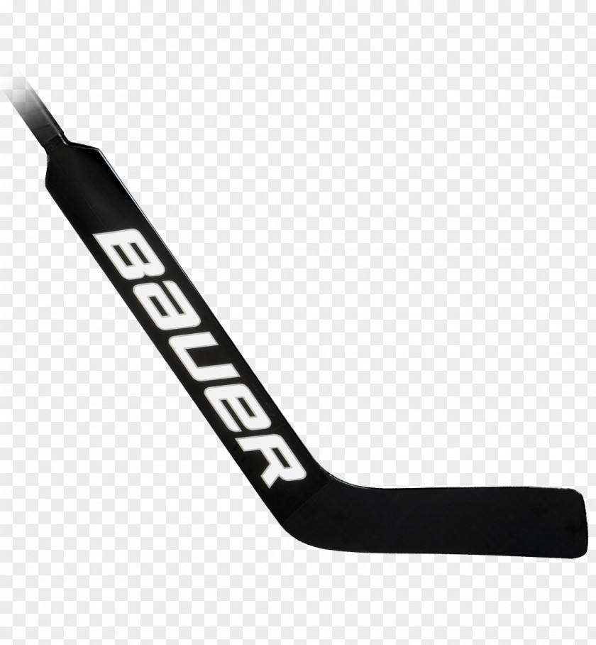Hockey Ice Stick Sticks Bauer Goaltender PNG