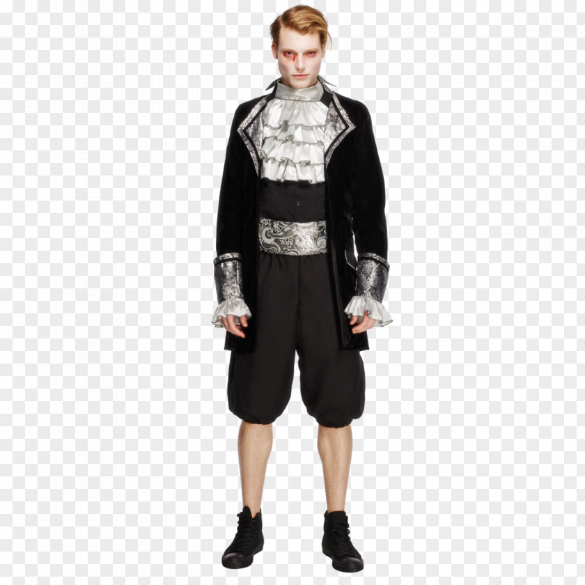 Jacket Costume Party Halloween Masquerade Ball Pants PNG