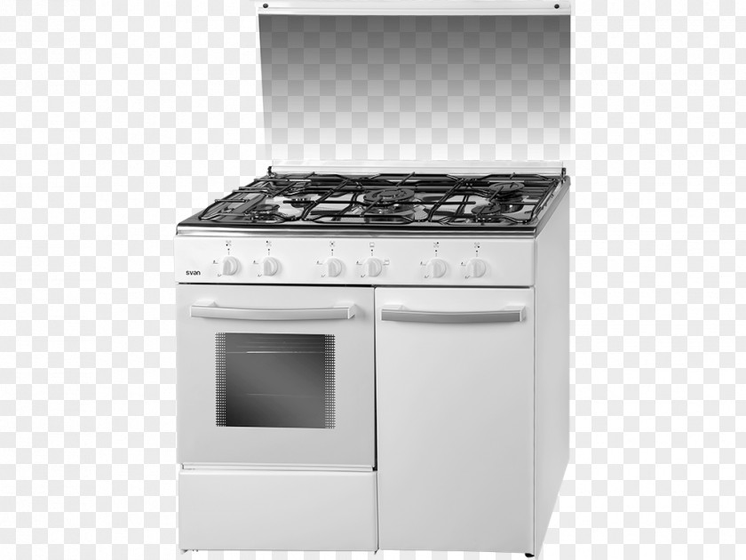 Kitchen Gas Stove Cooking Ranges Beko Butane PNG