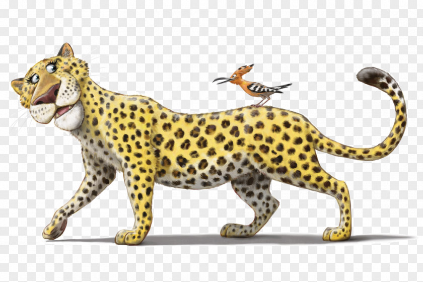 Leopard Cheetah Vacation Bible School Clip Art PNG