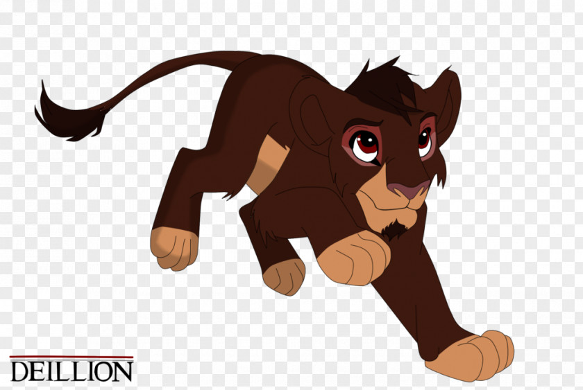 Lion Simba Scar Nala Sarabi PNG