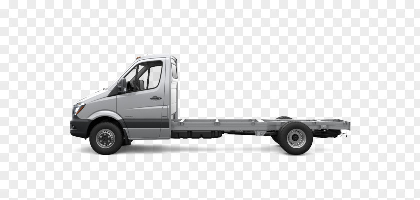 Mercedes Benz Compact Van Mercedes-Benz Sprinter Pickup Truck PNG