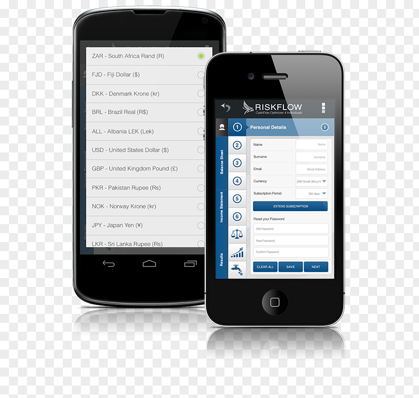 Mobile Phone Theme IPhone App Aisle411 Responsive Web Design Store PNG