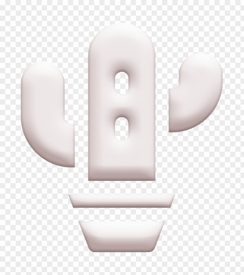 Peru Icon Cactus PNG
