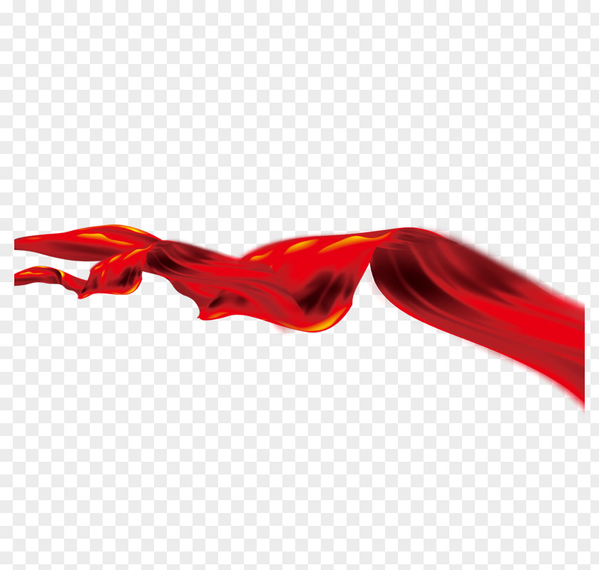 Red Ribbon Download Computer File PNG