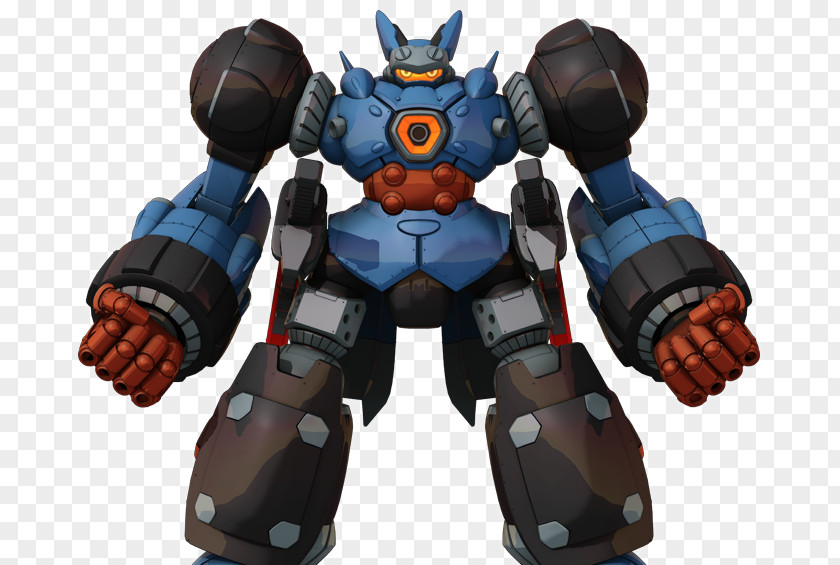 Robot メガトン級ムサシ Jump Festa 2018 Inazuma Eleven Monster Hunter: World PNG