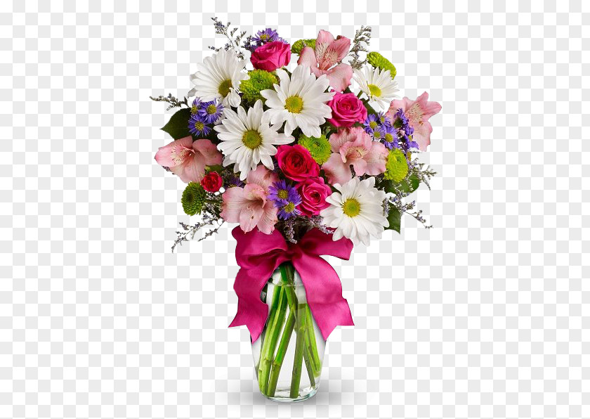 Romantic Floats Floristry Flower Bouquet Delivery Gift PNG