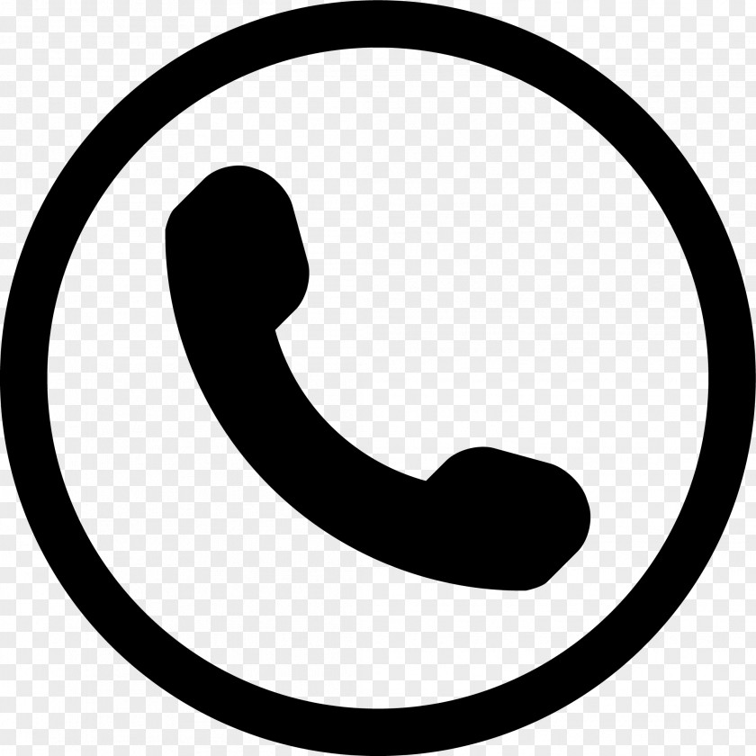 Round Number Button Telephone IPhone Clip Art PNG