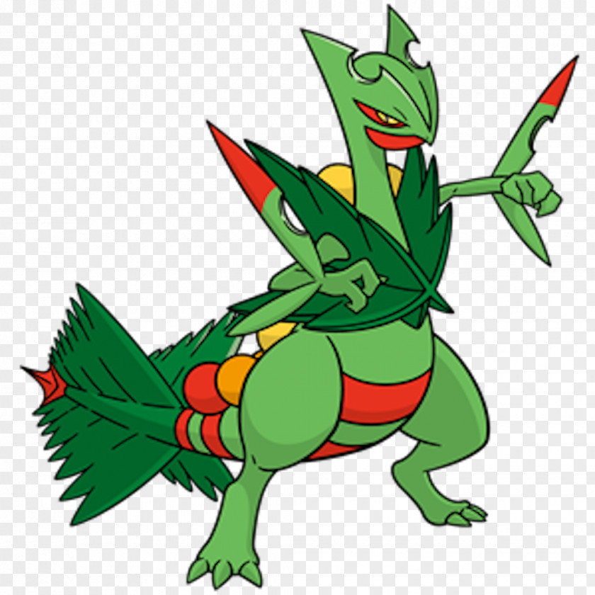 Sceptile Pokémon Omega Ruby And Alpha Sapphire Trading Card Game Adventures Universe PNG
