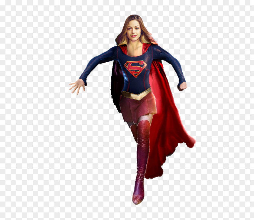 Superman Kara Zor-El Clip Art PNG