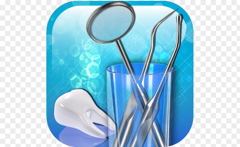 Water Stethoscope PNG