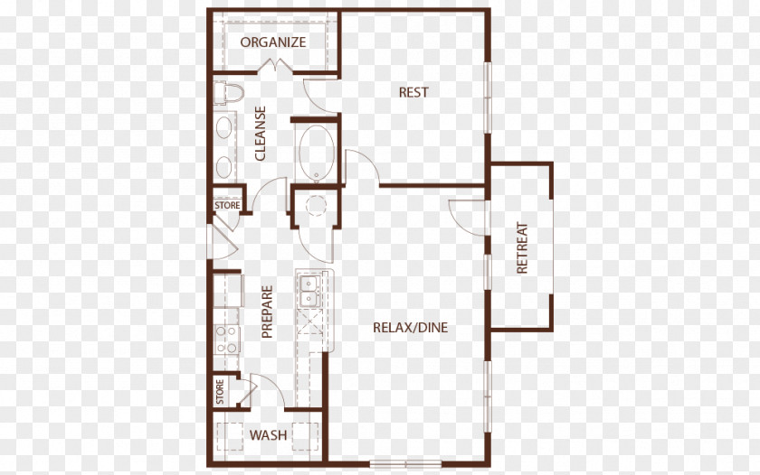 Angle Floor Plan Brand Square Pattern PNG