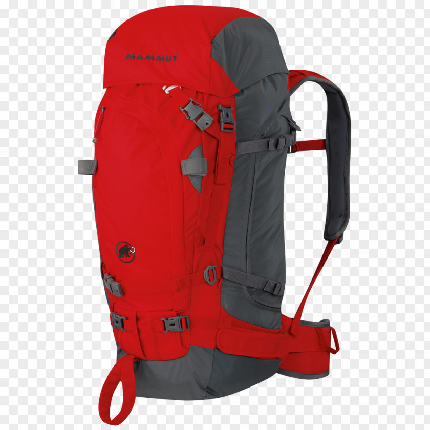 Backpack Deuter Sport Baggage Freeriding Backcountry Skiing PNG