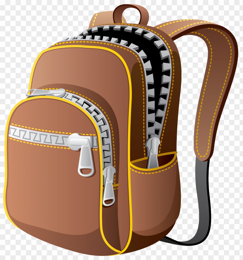 Backpack Royalty-free Bag PNG