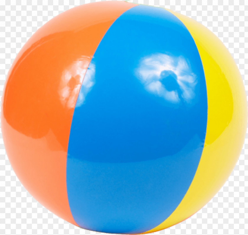 Ball Beach Clip Art PNG