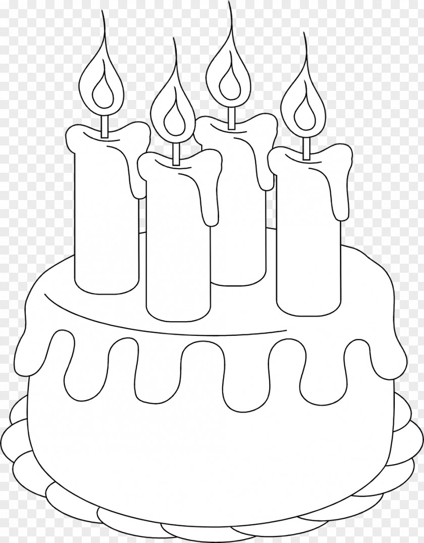 Birthday Cake Chocolate Clip Art PNG