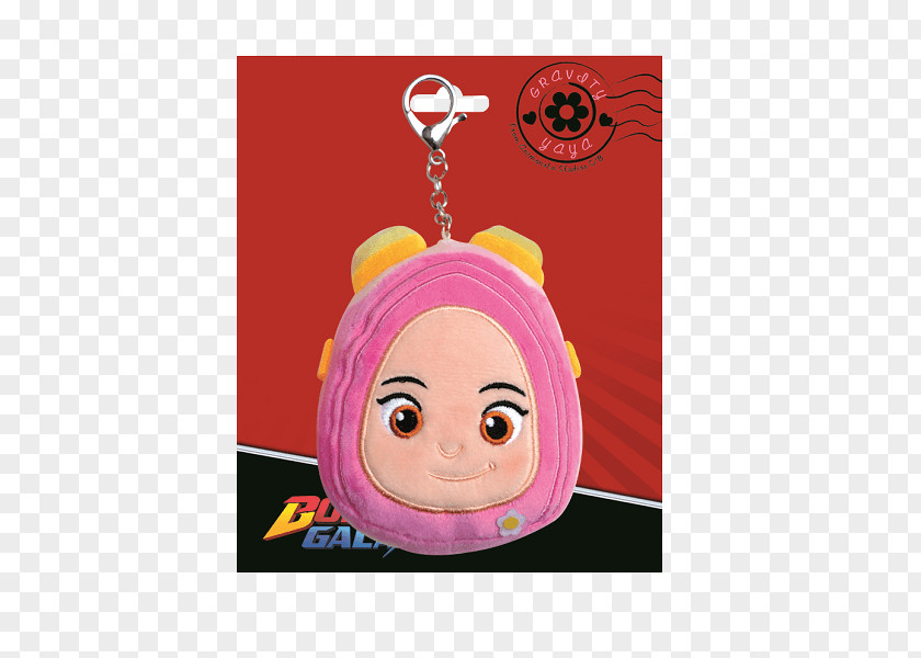 Boboiboy Thunderstorm Malaysia Animation Plush Child Cartoon PNG