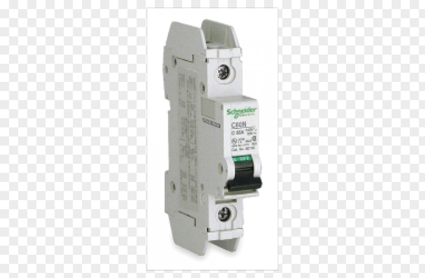 Circuit Breaker Schneider Electric Electrical Network Ampere Square D PNG